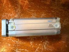 NEW Trumpf laser Festo Pneumatic Air Cylinder Actuator # 146789  ADVUL-20-60-P-A picture