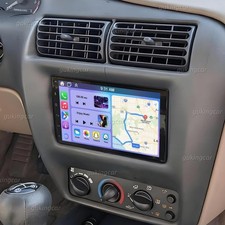 7'' Pantalla Carplay para Chevrolet Cavalier 2000-2005 Radio del coche GPS WIFI picture