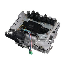 RE5R05A TCU Transmission Valve Body For Nissan Xterra Pathfinder Armada Frontier picture