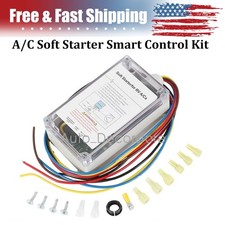 A/C Soft Starter Enables Easy Start an A/C & Appliances on RV Smart Control Kit picture