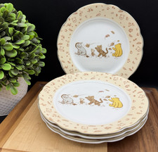 DISNEY Winnie the Pooh & Piglet Autumn Leaves  7.5