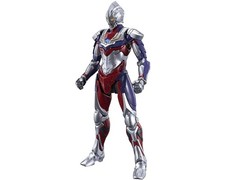 Bandai Figure-rise Standard Ultraman Suit Tiga 