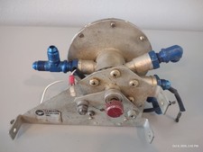 P/N: 1H7-8 Piper PA-30 Twin Comanche Right Hand Fuel Selector Valve (AR) picture