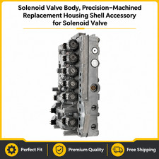 MPS6 6DCT450 Transmission Valve Body & Solenoid for Ford Volvo Dodge Land Rover picture