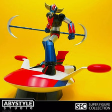 Grendizer ,Goldorak, Goldrake  UFOROBOT AbyStyle ( New) picture