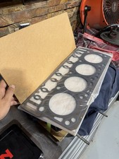 2008-10 6.4L Powerstroke OEM Head Gaskets picture