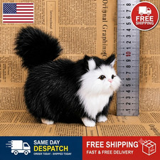 Kitten Cat 5 Inch Stuffed Animal Plush Toys Toddler Doll Kids Gifts picture