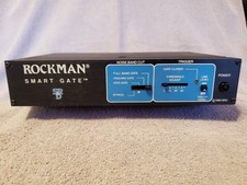 Rockman Smart Gate – Model 100 – Serial SG001153 picture