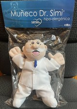 Dr Simi Botarga Peluche Tik Tok Trend  Farmacia Similares  picture