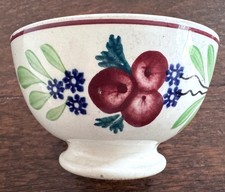 Period Stick Spatter 4 1/2