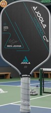 JOOLA Hyperion C2 16mm Pickleball Paddle Ben Johns Power Spin Carbon_ New Seller picture