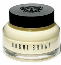 Bobbi Brown Vitamin Enriched Face Cream Base Priming Moisturizer - 1.7oz picture