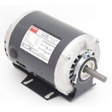DAYTON 6K764 GP Motor,1/2 HP,1,725 RPM,115V AC,48Z 6K764 picture