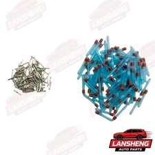 NEW 100pcs/pack Plastic-case Terminal For D-436-36 D43636 650074-000 650074000 picture