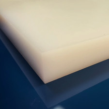 UHMW Plastic Sheet - 1
