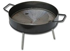 Disco de arado para cocinar   pollo al disco parrilla argentina picture