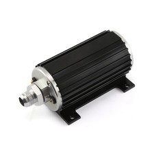 1000lb. /Hour Inline Universal Electric Fuel Pump EFI 65psi [Black] picture