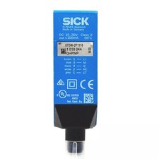 1PC SICK KT5W-2P1116 Color Sensor PNP Contrast Sensors KT5W2P1116 picture