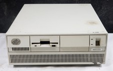 IBM PS/2 Model 70 386 8570-E61 386DX-16 2MB RAM untested 2997 picture