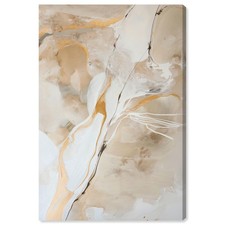 Art Remedy Mystic Reverie (VIII) Canvas Minimalist Boho Art, Gallery Wrapped,... picture