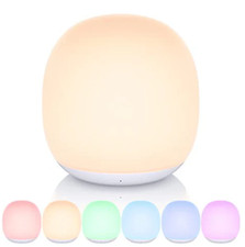 Gladle GL-LT010 Baby Night Light 256 Changing Colors picture