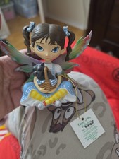 Dorothy Fairies Of Oz Collection, The Hamilton Collection picture
