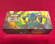[English] * NEW / SEALED * Riftbound TCG Secret Garden Bundle Box 2026 Promo picture