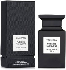 Tom Ford F***ing Fabulous Eau de Parfum Spray, Regular Size 3.4 fl oz picture