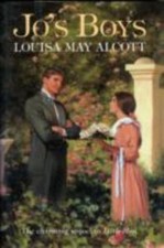 Jo's Boys by Louisa May Alcott picture