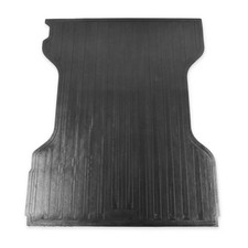 Brothers Trucks Heavy Duty Rubber Bed Mat Styleside Shortbed Ford F-100 73-79 picture