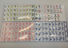 Miss Darling Mahjong Tiles + Free storage bag- picture