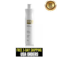 Ybera Fashion Gold Organic Progressive Brazilian Keratin Hair Treatment 17.6 oz picture