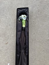 Mary Poppins 40th Anniversary Umbrella , Never Used , See Pics And Description picture