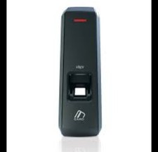 AVIGILON Virdi AC-2000 Fingerprint Terminal, AC2000SC, Brand New picture