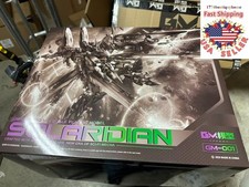 New GM-GODOMO X Rabbit Boss Solaridian Eva Color Ver MODEL Kit 9.48