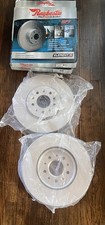 Disc Brake Rotor-Element3 Coated Raybestos 582033FZN picture