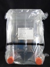 CORNING Plastic CellSTACK 2 Chamber w/ Vent Caps 1272cm2 Area Rectangle 5/CASE picture