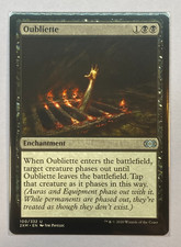 MTG - Double Masters - Oubliette (#100) - Non-Foil - NM picture