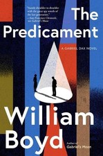 The Predicament A Gabriel Dax - GOOD picture