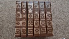The New Park Street Pulpit Books six volumes C H Spurgeon Baker Book House 1990  picture