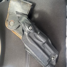 Safariland Holster Model 6360-2192 picture