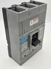 Siemens JXD23B350 Bolt On I-T-E Circuit Breaker 350A 3P 240VAC Type JXD2-A picture