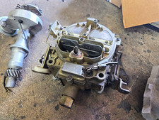 7040270 7040273 Pontiac RAM AIR III IV carburetor Gto Trans Am Rochester picture