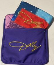 NEW 2026 Coat of Many Colors Towel / Kitchen Set Dollywood Dolly Parton picture