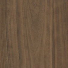 24 In. X 96 In. Walnut Real Wood Veneer with 10 Mil Paperback picture