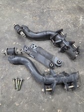 02-06 Acura RSX Type S Oem Rear Disc Brake Trailing Arm Set RH & LH BARE S6M DC5 picture