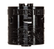 Heritage Rough Rider 22WMR Cylinder Engraved Always Drink Upstream From The Herd picture