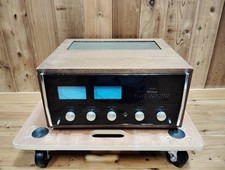 McIntosh MC2105 Stereo Power Amplifier picture