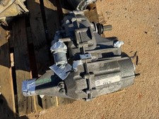 19-21 Silverado Sierra 1500 Denali 2 Speed Transfer Case 4x4 84862541 picture