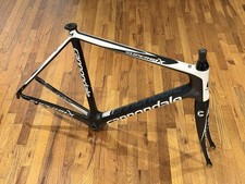 Cannondale SuperSix 56cm Carbon Road Bike picture